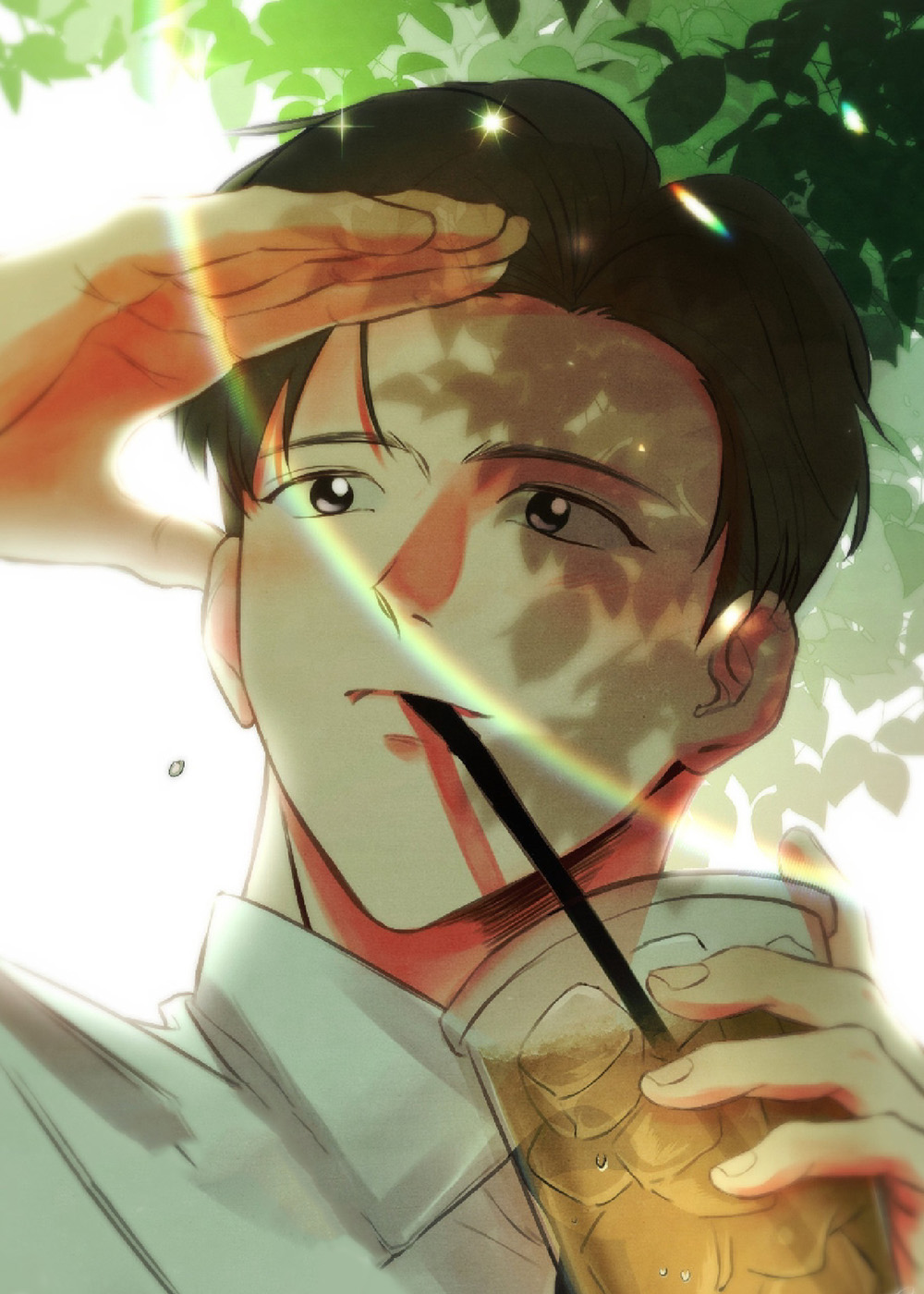 错位的爱刘潇旭短剧在线观看漫画