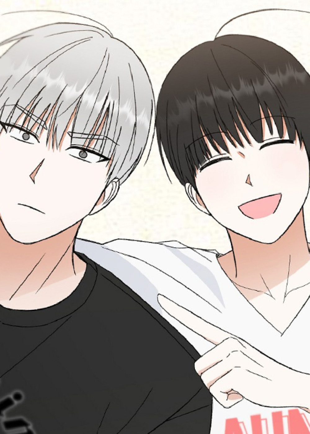 梦想中的爱豆漫画内容漫画