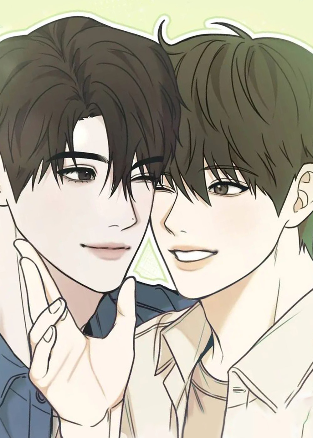 念念难忘短剧漫画