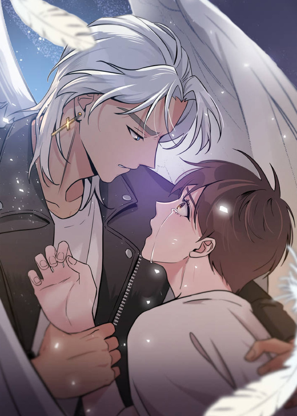 天使圣痕
