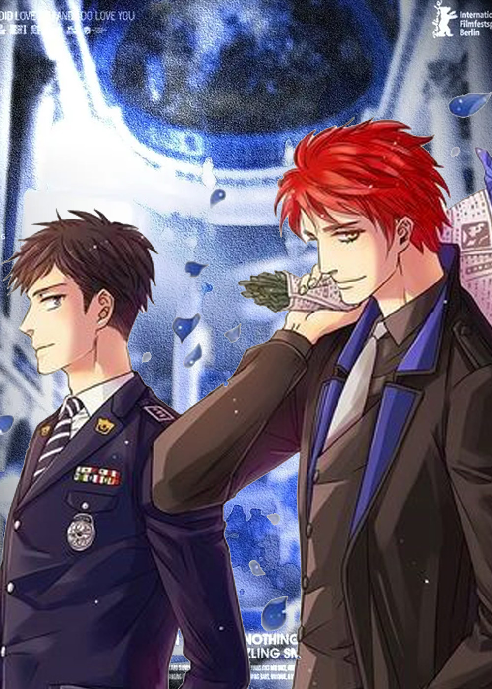 跑跑跑跑跑pooo漫画