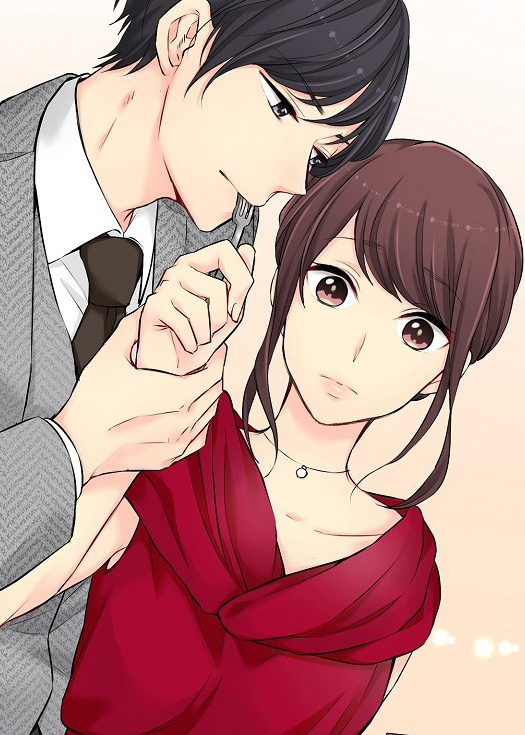 浪漫交换原著小说漫画