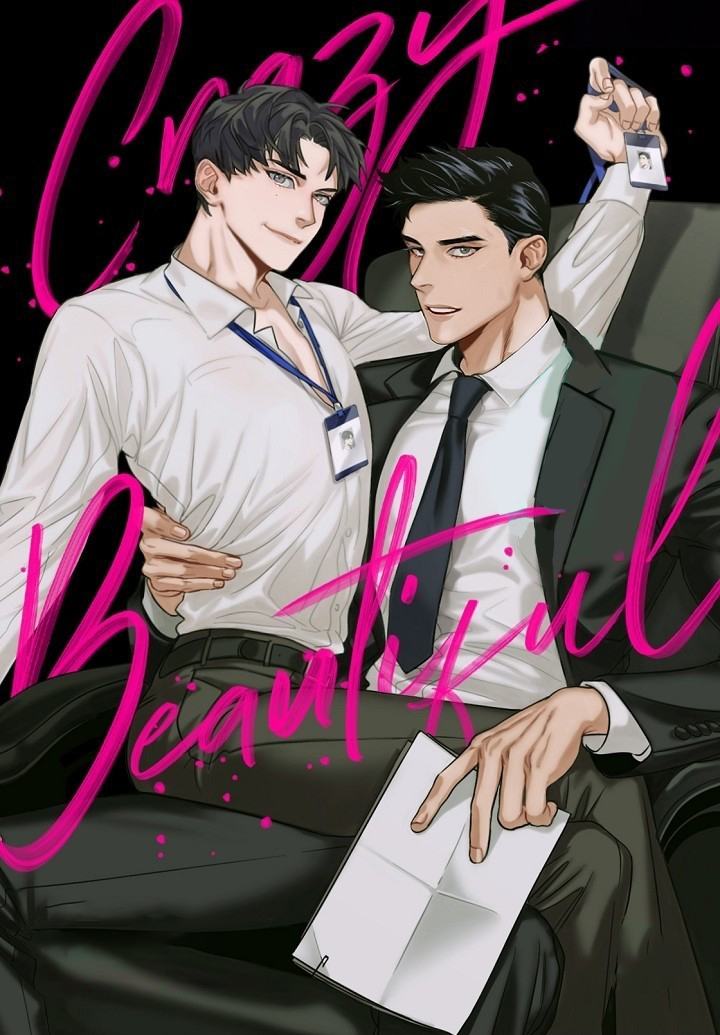 狂野美丽漫画漫画