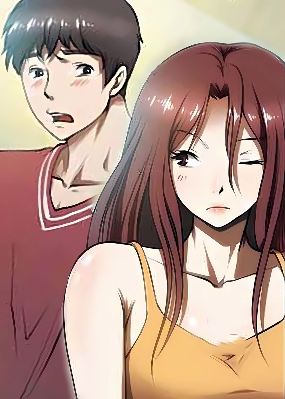 顺承电气消防产品认证证书暂停漫画