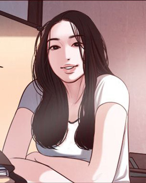 倩女离魂戏剧漫画
