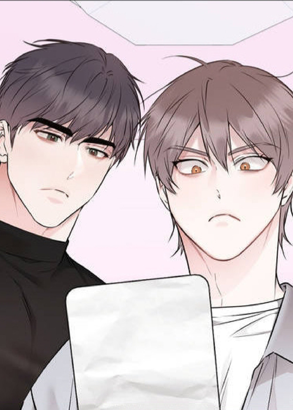 滑动解锁是谁的专利漫画