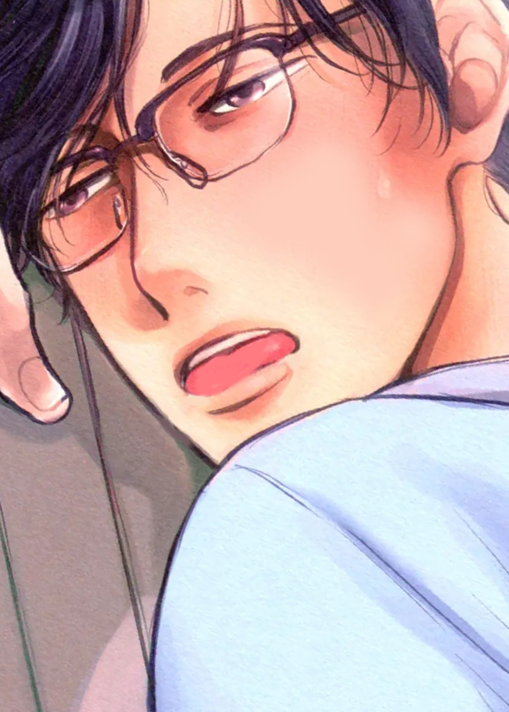 平静的生活下载手机版漫画