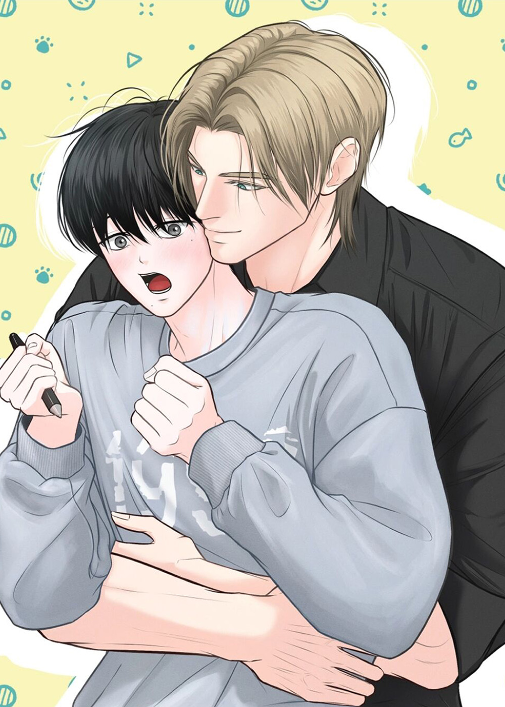 我的专属摄影师漫画全集哪里看漫画