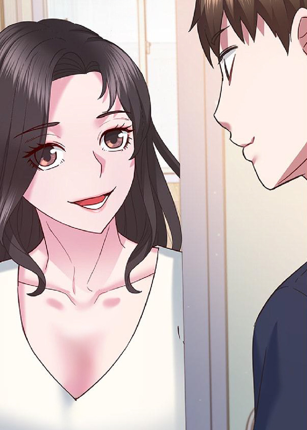 把握自己,把握美好未来的作文漫画