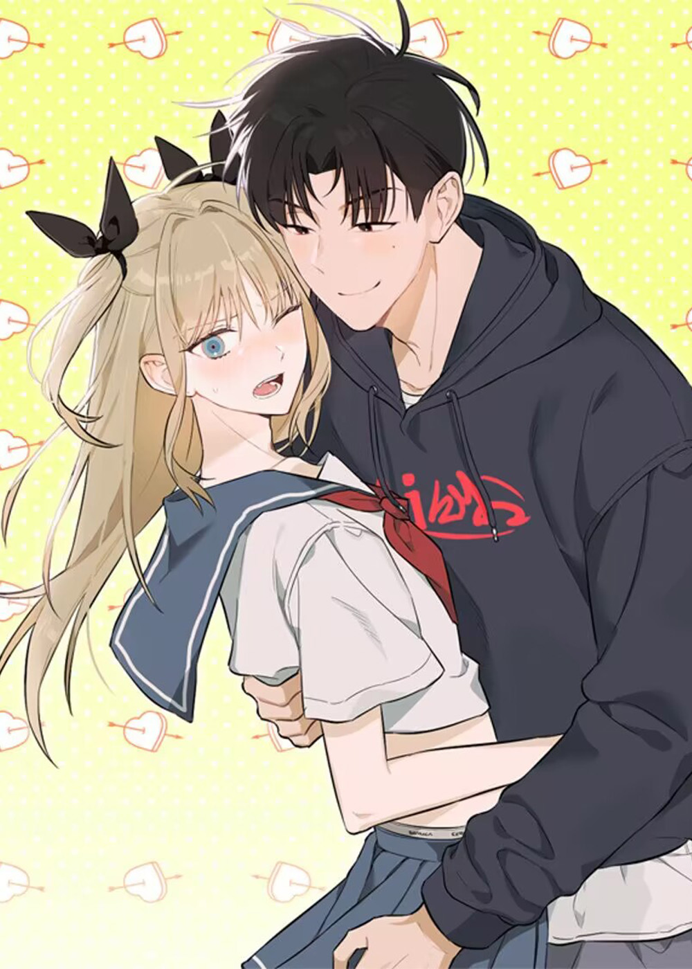 关于jk少女短剧漫画