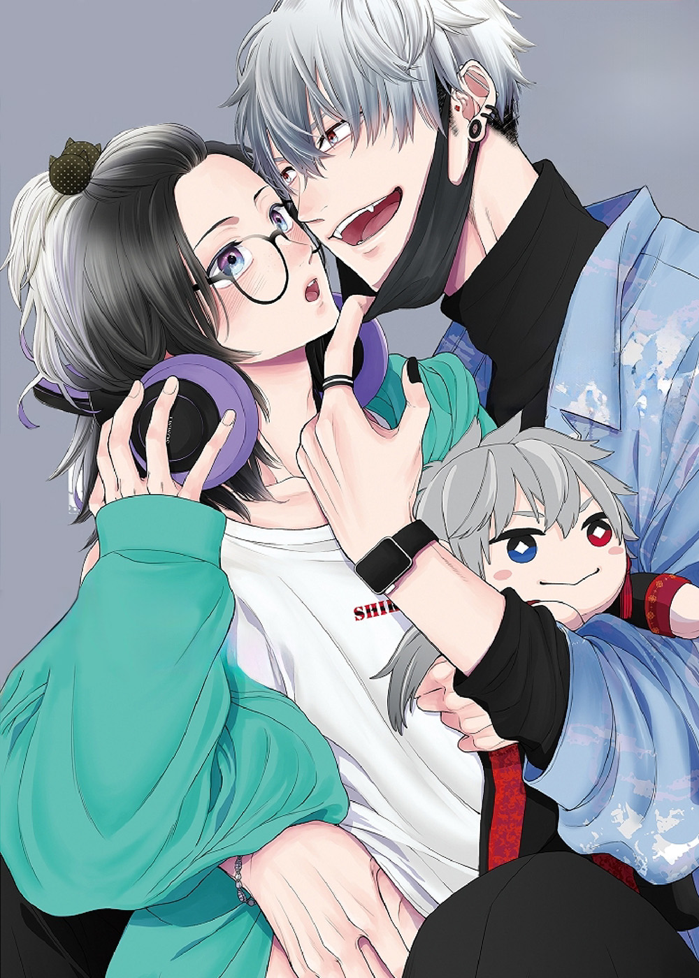 男神住隔壁顾倾城免费漫画