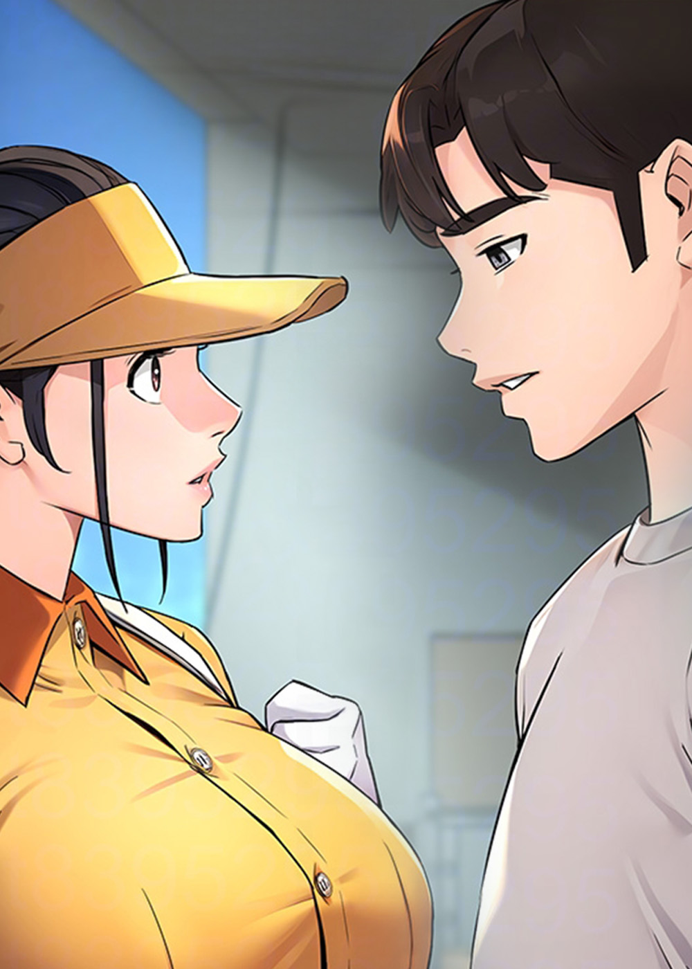 养乐多送货到家漫画免费阅读36漫画漫画