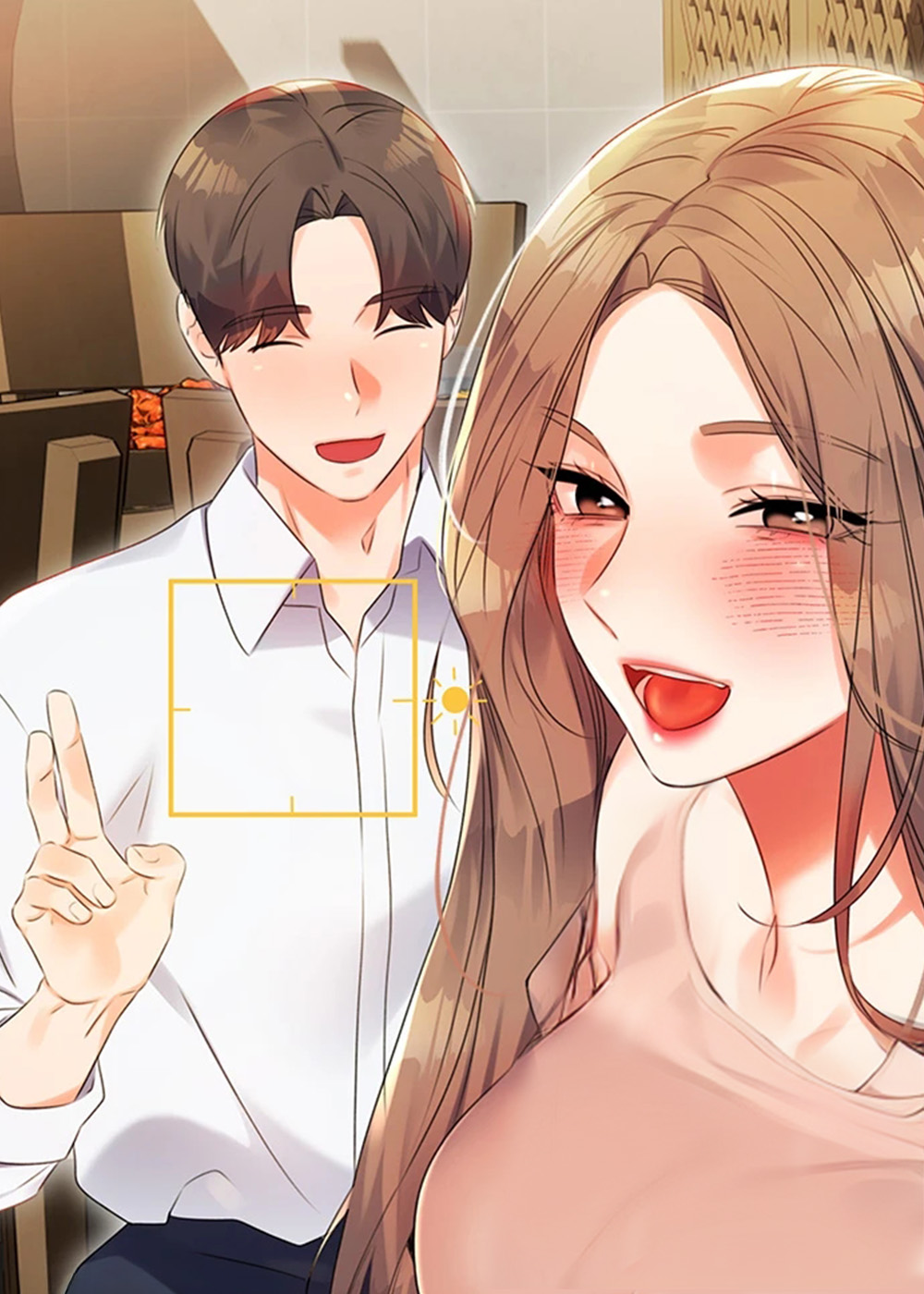 超级刮刮乐下拉式漫画