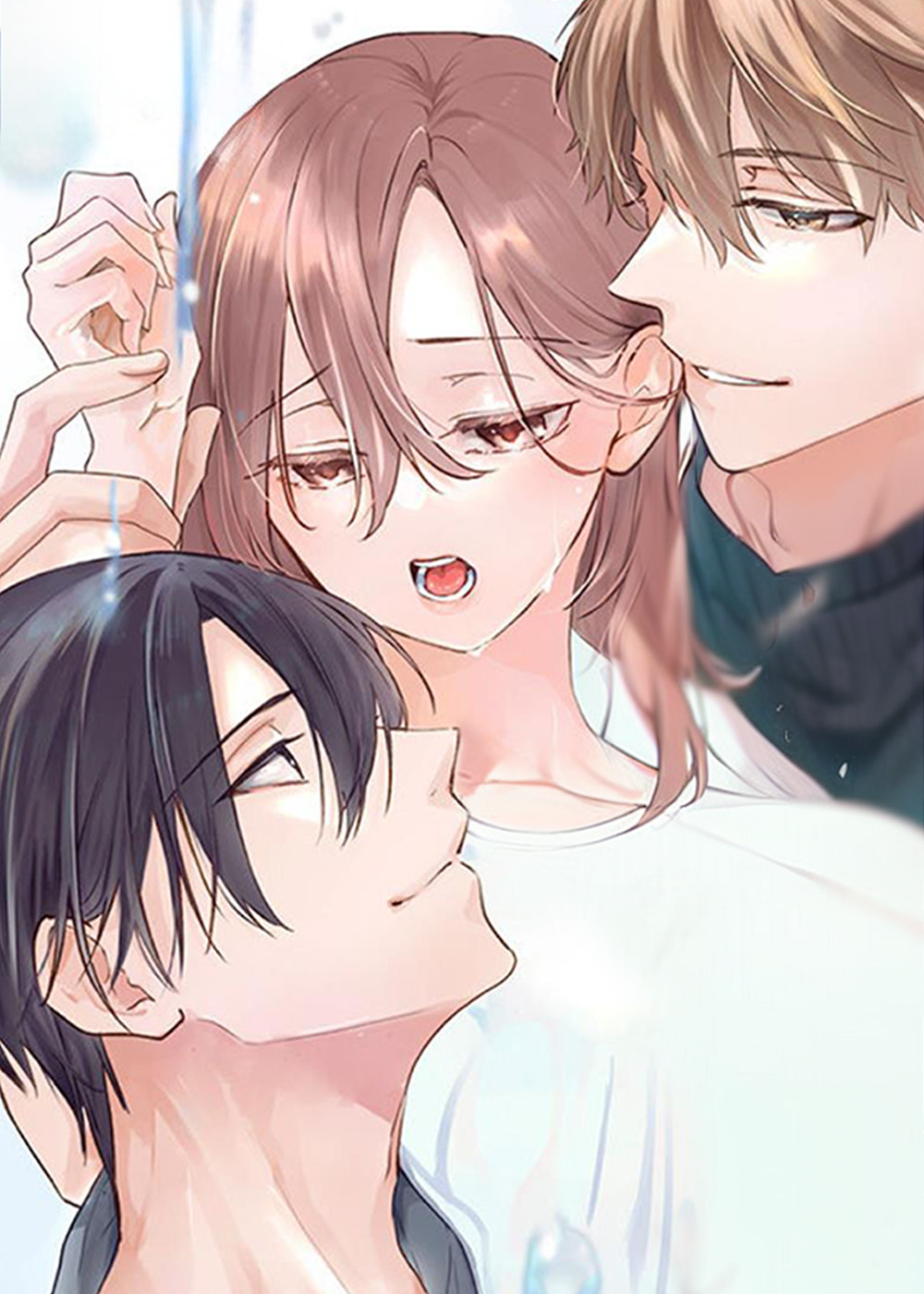 哄我入睡讲的什么漫画