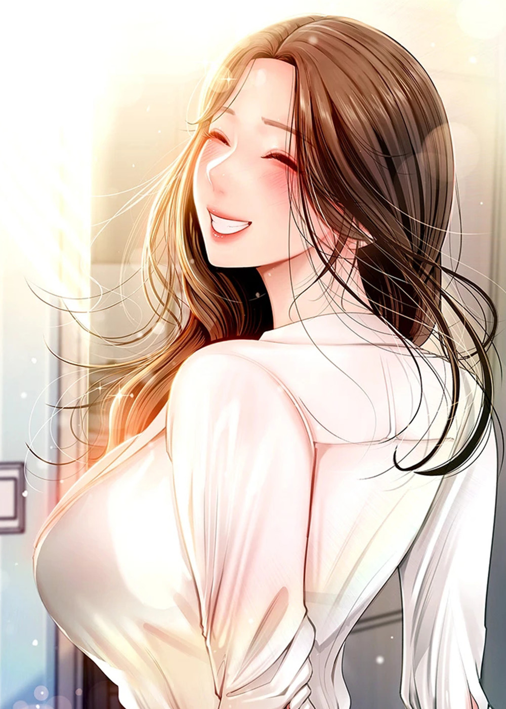 重来的婚姻韩漫mmero漫画