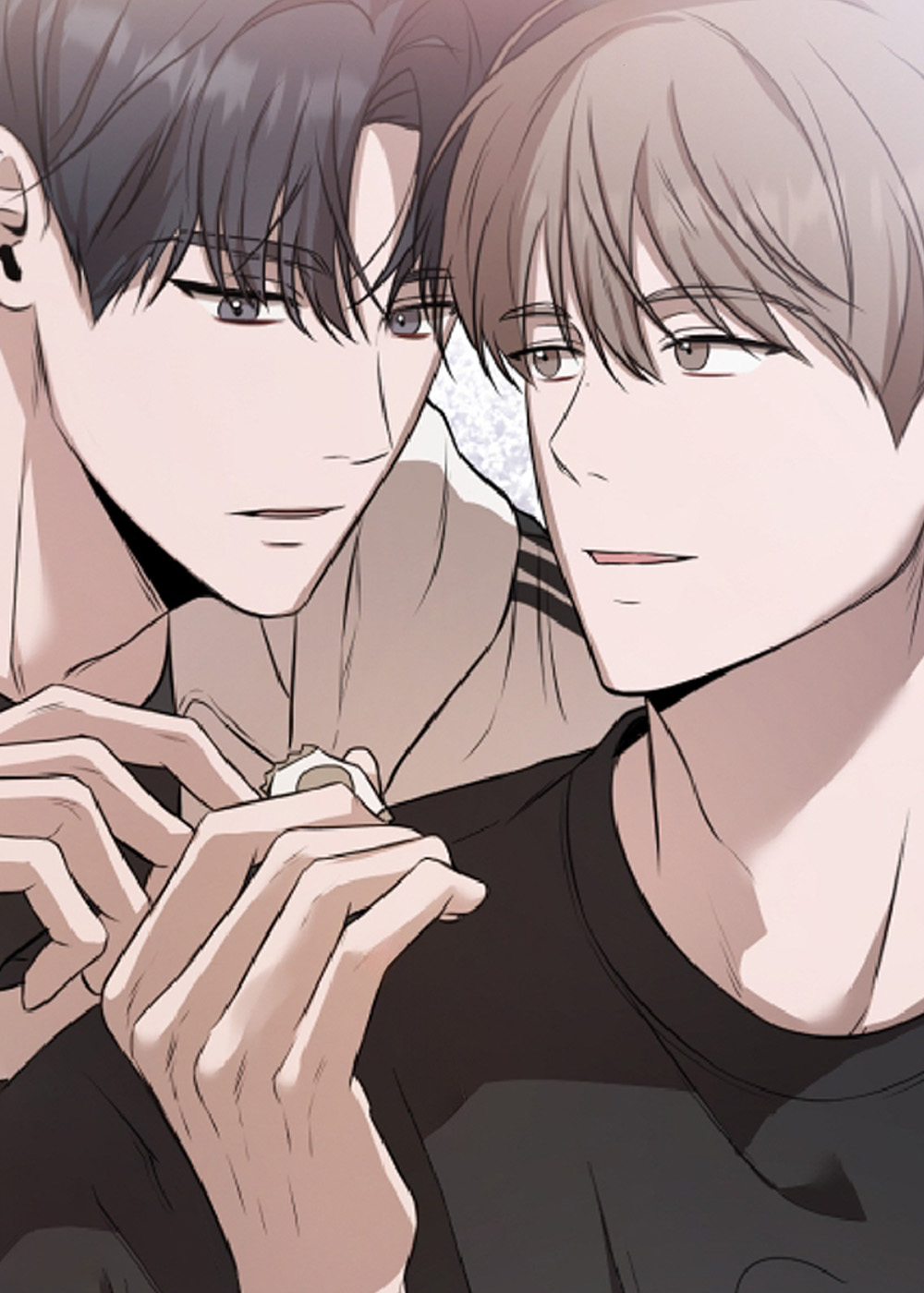 缘分未到后半句怎么接漫画