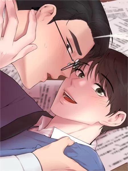 理想型crush漫画