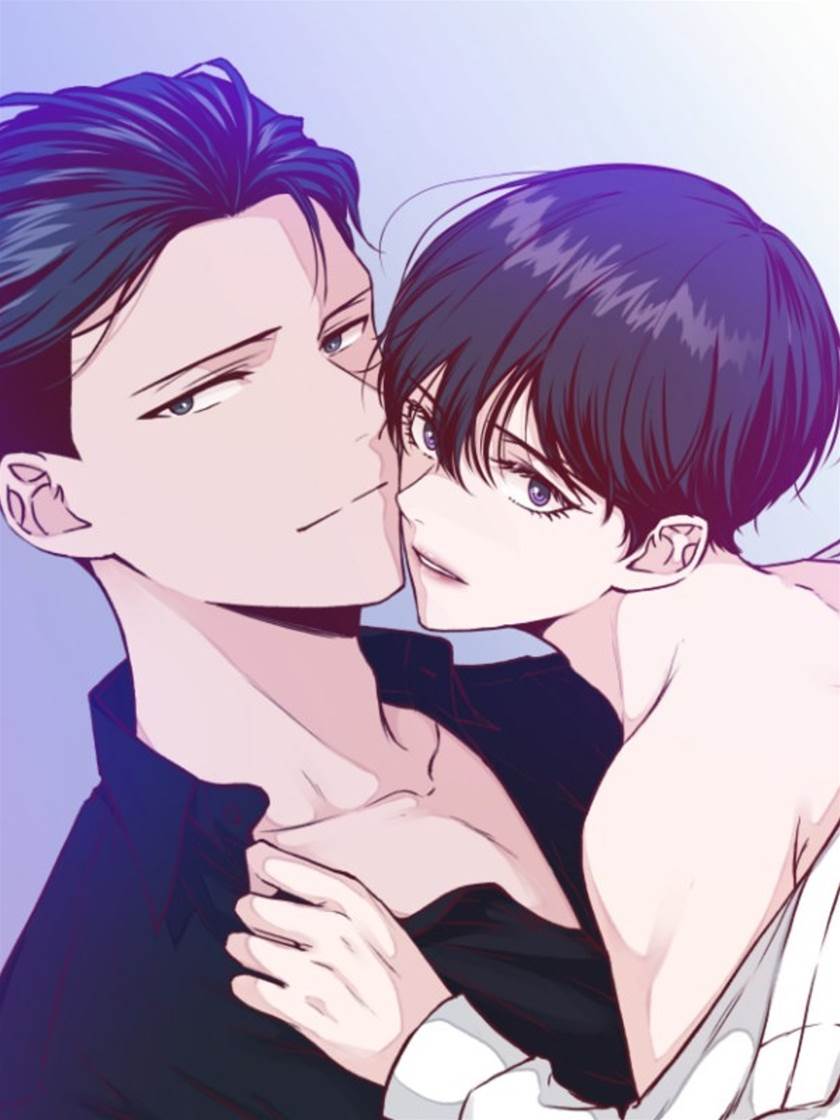 水上吟 歌词漫画