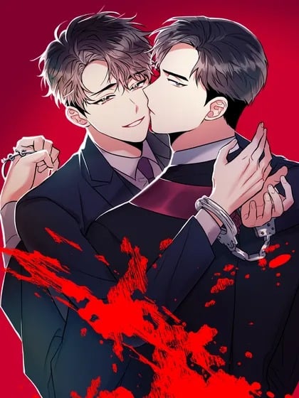 疯狂之地（废，搜同名）漫画
