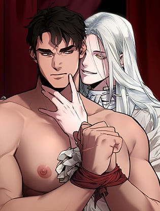 成为某大公阁下的玩物啵乐漫画