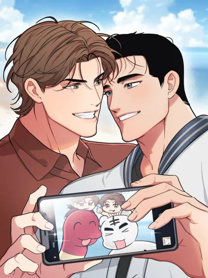 没有麦克风也能听见漫画完整版下载漫画