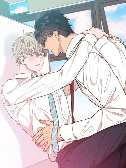 恋爱禁区漫画全集免费观看下拉式漫画阅读漫画