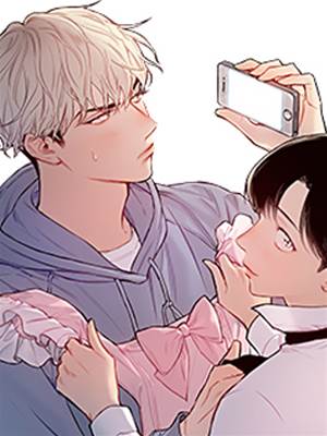戏剧化爱情是什么样子的漫画