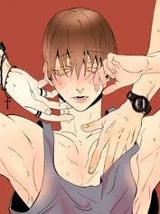 多愁善感的浪漫主义者漫画