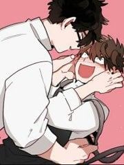 手语操漫画