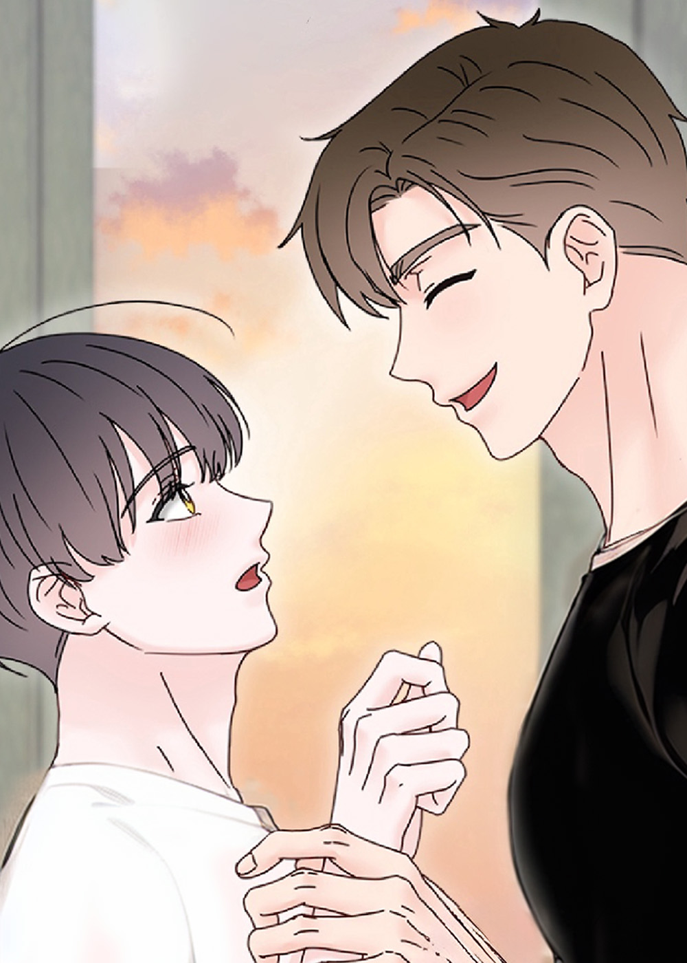 梦魔助眠漫画