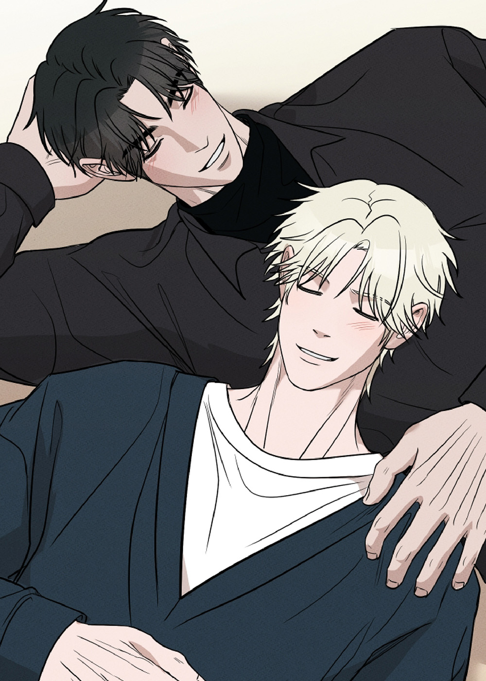 拿下死对头漫画免费阅读无删减漫画