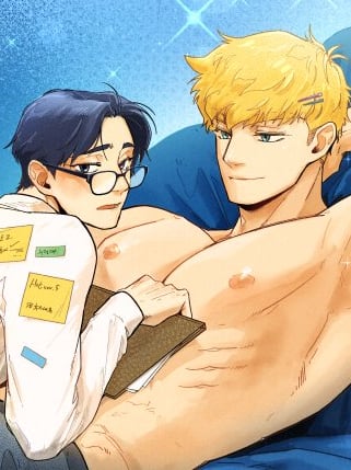 逃跑吧上漫画