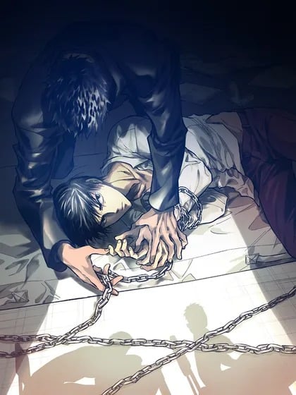 监狱仓库漫画免费阅读漫画