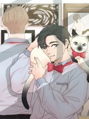 copycat歌词漫画