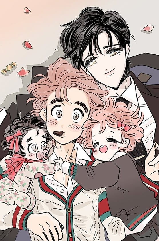 男孕边生边做生产扩产漫画