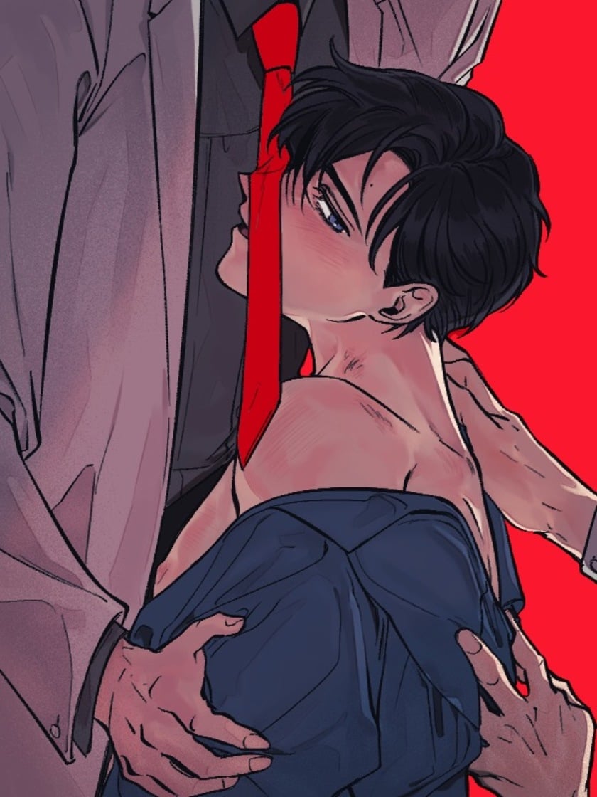 视线的视是什么意思漫画