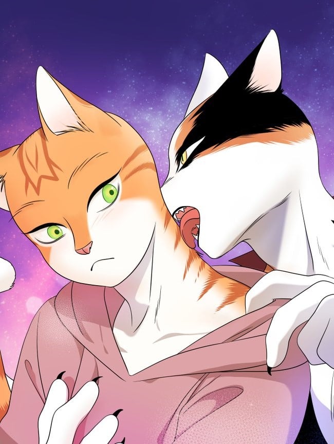 蓝色计划小说漫画
