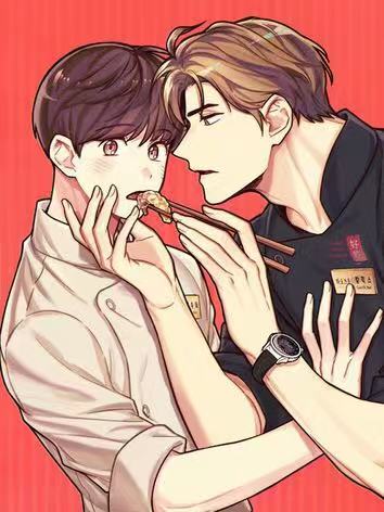 偏偏喜欢你电影剧情介绍漫画