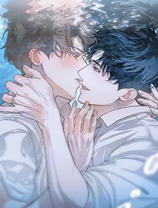 最深情的告白漫画