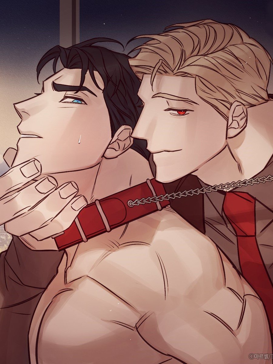MACELY是什么品牌漫画