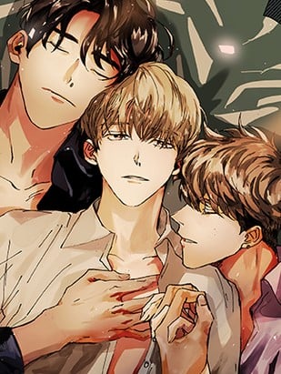 教义盲目漫画讲的什么故事漫画