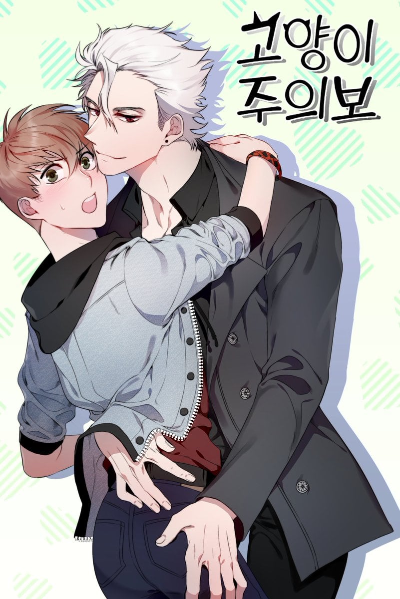 猫咪警告叫声mp3漫画