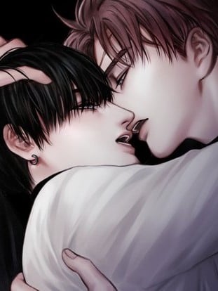 交叉线制作方法漫画