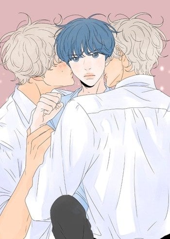 罗恩对象是谁漫画