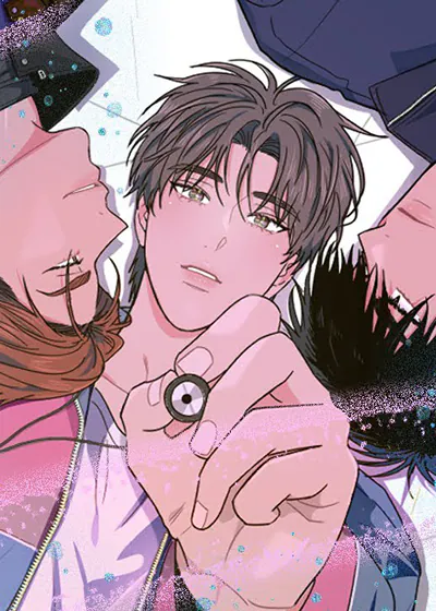 ARTSMANZ【第十话后台版无码】