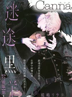 迷途黑夜尿斑漫画
