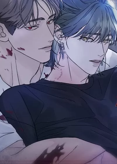 恐怖之夜噩梦电漫画