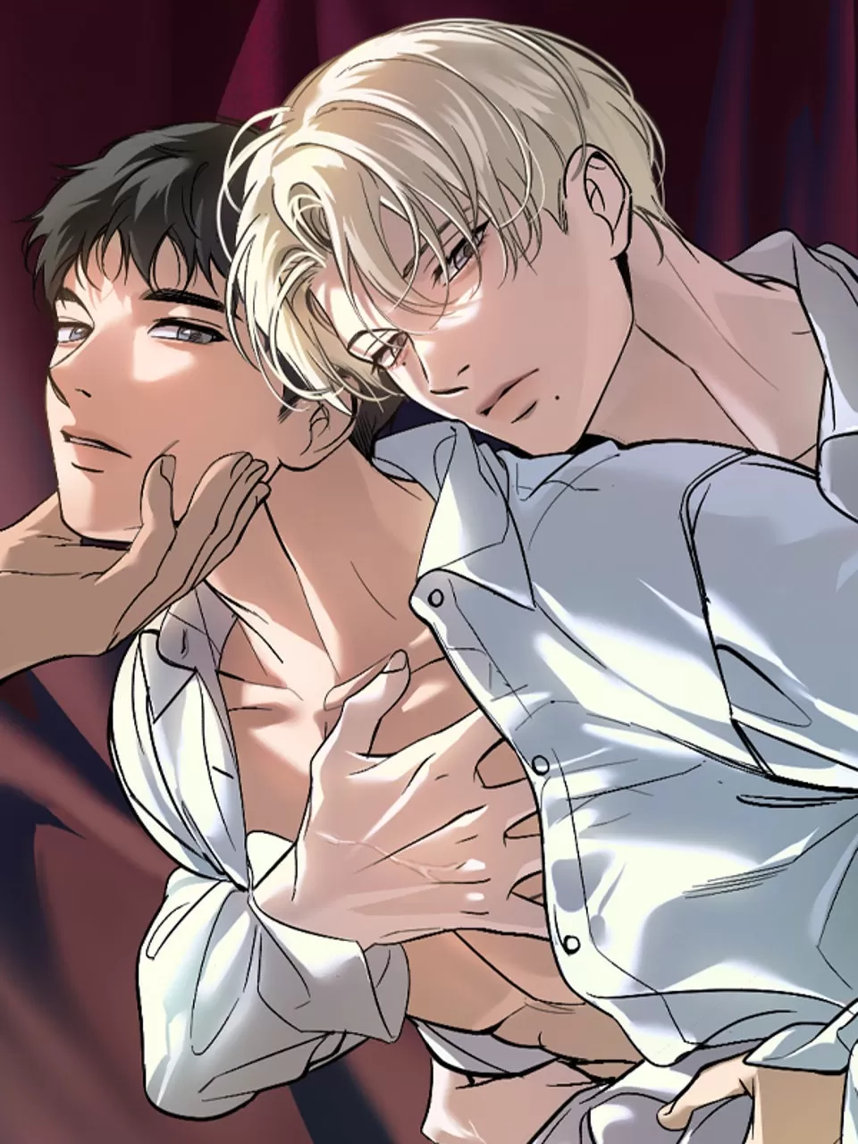 Backlight/背光【无码】