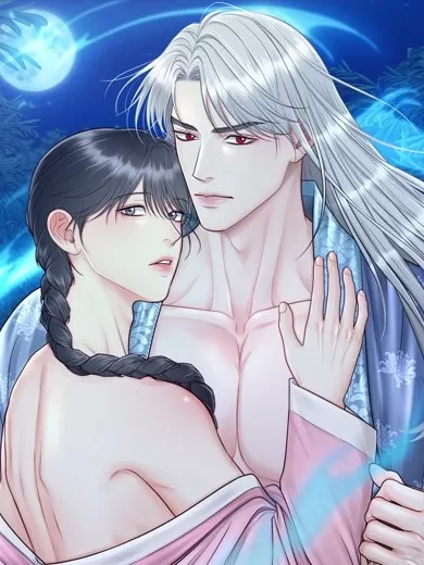 鬼怪 the physics of love漫画