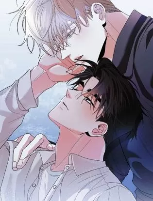 Turnover【台版无码】漫画